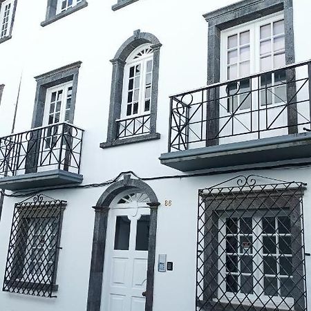 Colegio 86 Lägenhet Ponta Delgada Exteriör bild