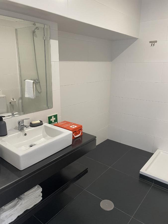 Colegio 86 Lägenhet Ponta Delgada Exteriör bild