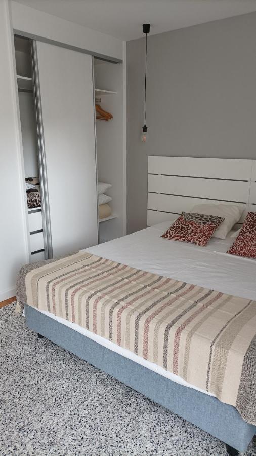 Colegio 86 Lägenhet Ponta Delgada Exteriör bild